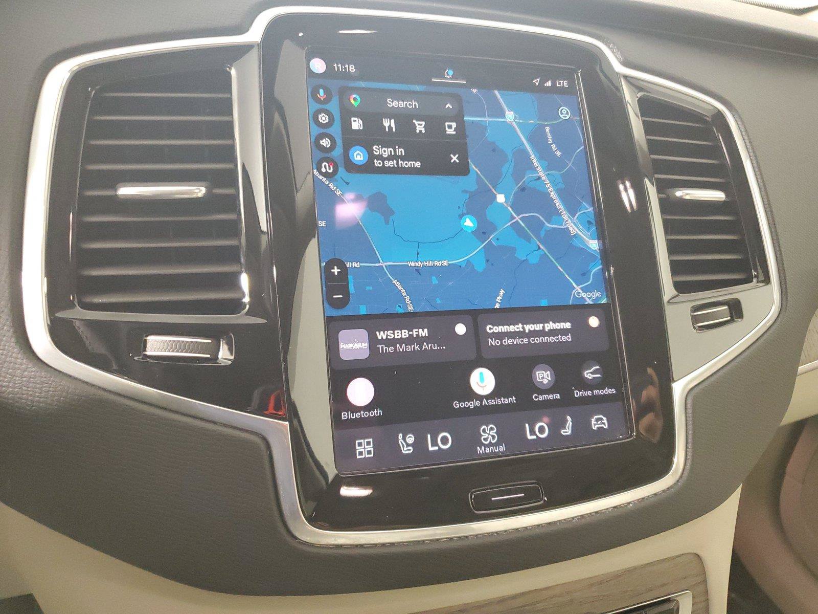 Certified 2023 Volvo XC90 B6 Plus w/ Protection Package Premier AWD/4WD image 31