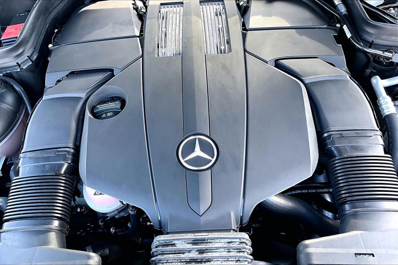Used 2016 Mercedes-Benz E 400 Cabriolet image 31
