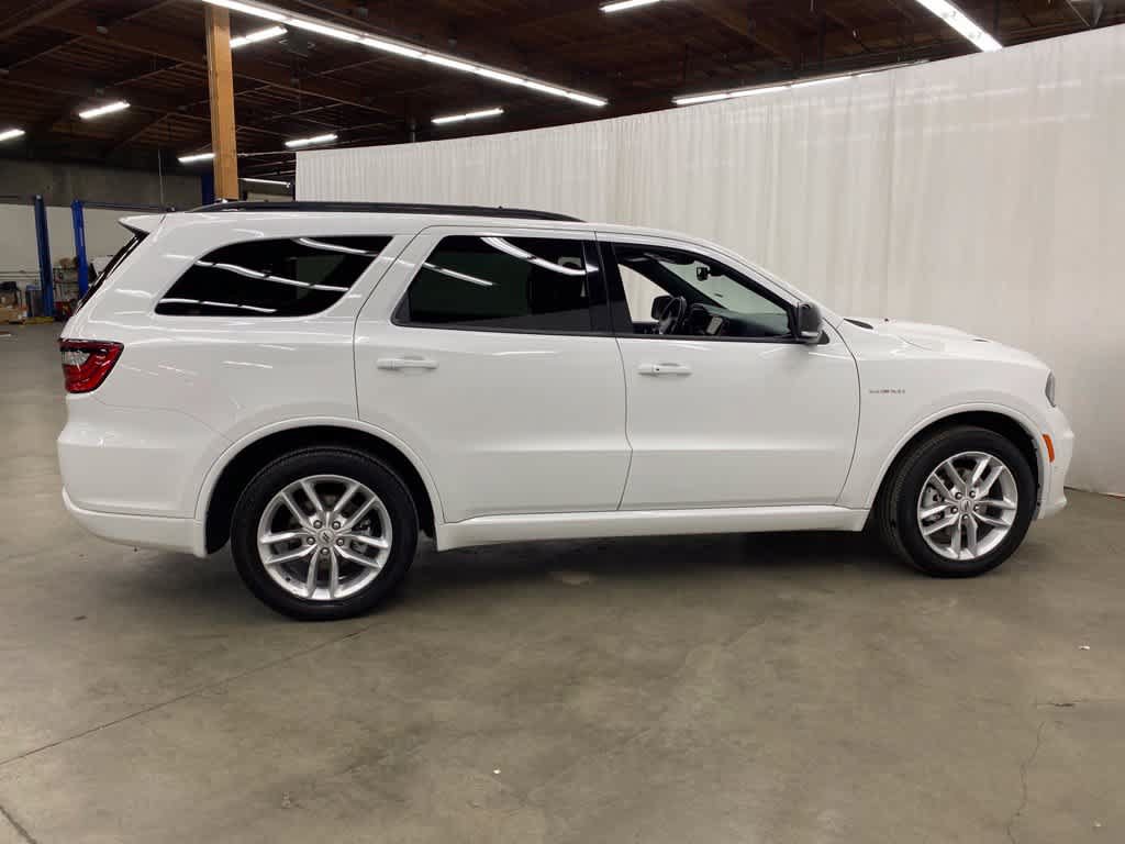 Used 2025 Dodge Durango R/T AWD/4WD image 7