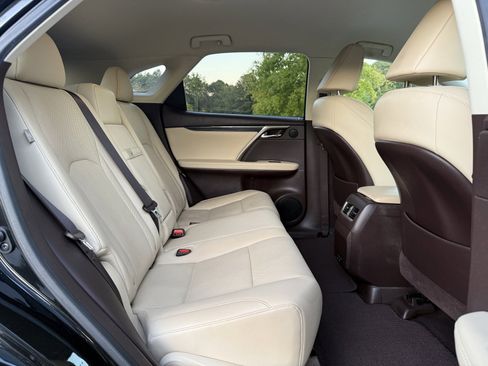 Used 2020 Lexus RX 350 AWD image 41