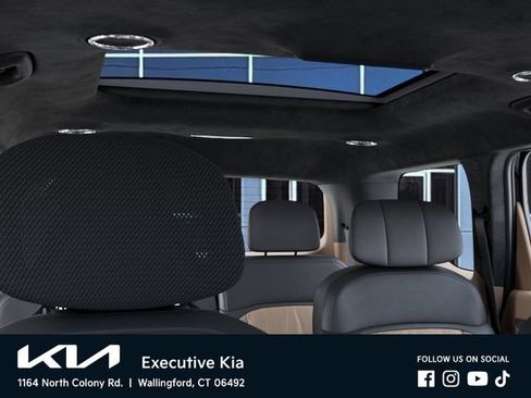 New 2026 Kia EV9 GT-Line AWD/4WD image 27