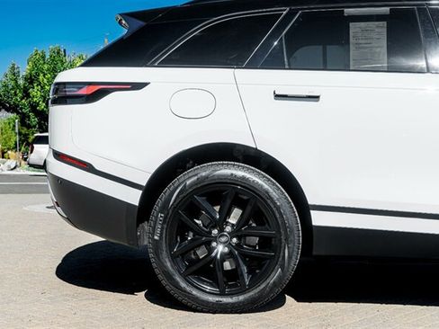 Used 2024 Land Rover Range Rover Velar S AWD/4WD image 12