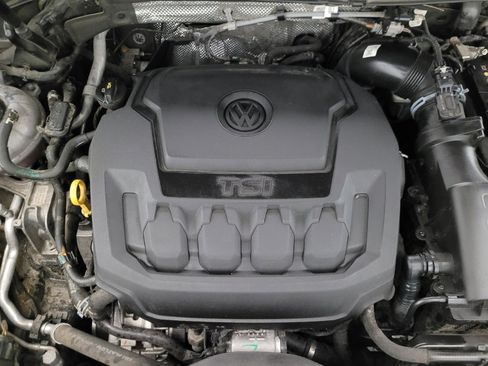 Used 2023 Volkswagen Tiguan SE R-Line FWD image 30