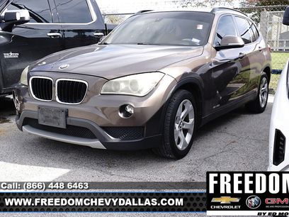 Used 2013 BMW X1 sDrive28i