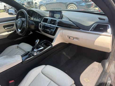 Used 2018 BMW 430i Gran Coupe RWD image 16
