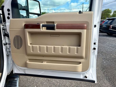 Used 2010 Ford F350 King Ranch AWD/4WD image 13