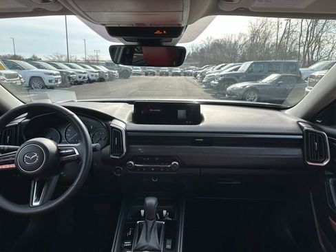 Used 2025 MAZDA CX-50 2.5 Hybrid w/ Premium Plus Pkg image 27