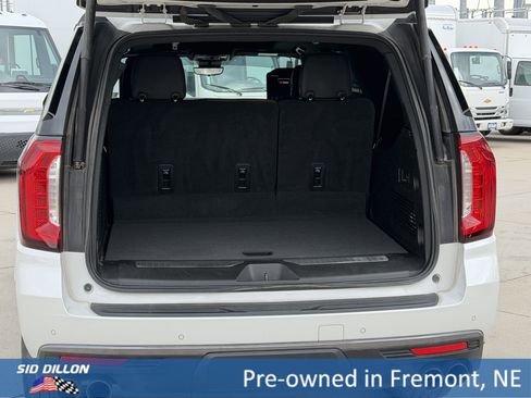 Used 2023 GMC Yukon XL Denali Ultimate image 5