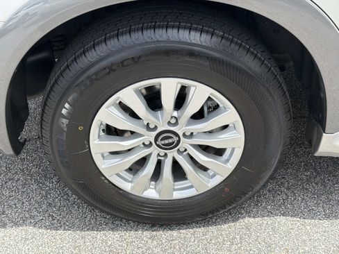 Used 2023 Nissan Armada S AWD/4WD image 17