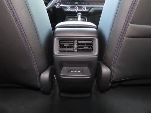 New 2026 Honda CR-V EX-L image 23