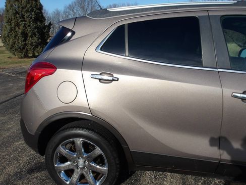 Used 2014 Buick Encore Convenience image 30