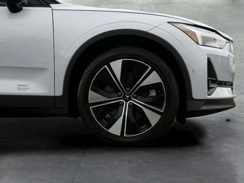 Used 2023 Polestar Polestar 2 w/ Pilot Pack AWD/4WD image 9
