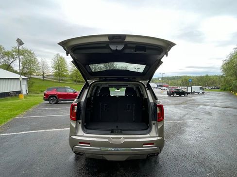 Certified 2023 GMC Acadia Denali AWD/4WD image 20