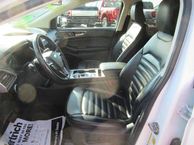 Certified 2024 Ford Edge SEL AWD/4WD image 11