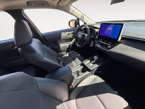 New 2026 Toyota Corolla Cross XLE FWD image 15