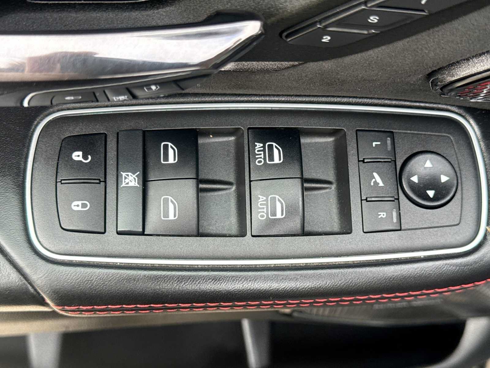 Used 2021 RAM 1500 TRX w/ TRX Level 2 Equipment Group AWD/4WD image 16