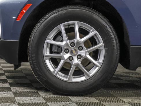 Certified 2024 Chevrolet Equinox LT image 26