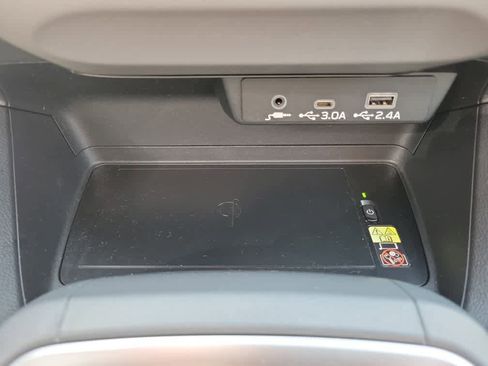 Certified 2024 Subaru Crosstrek 2.0i Premium AWD/4WD image 16