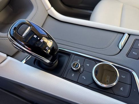 New 2026 Cadillac XT5 Premium Luxury w/ Driver Assist Package image 19