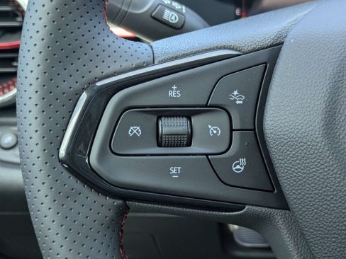 New 2026 Chevrolet Trax RS w/ Driver Confidence Package FWD image 15