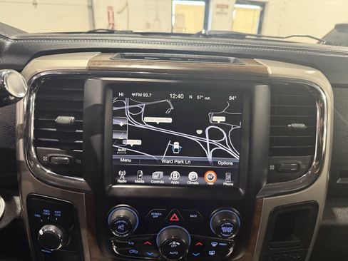 Used 2015 RAM 3500 Laramie image 25