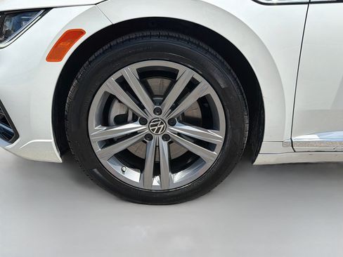 Certified 2023 Volkswagen Arteon SE FWD image 40