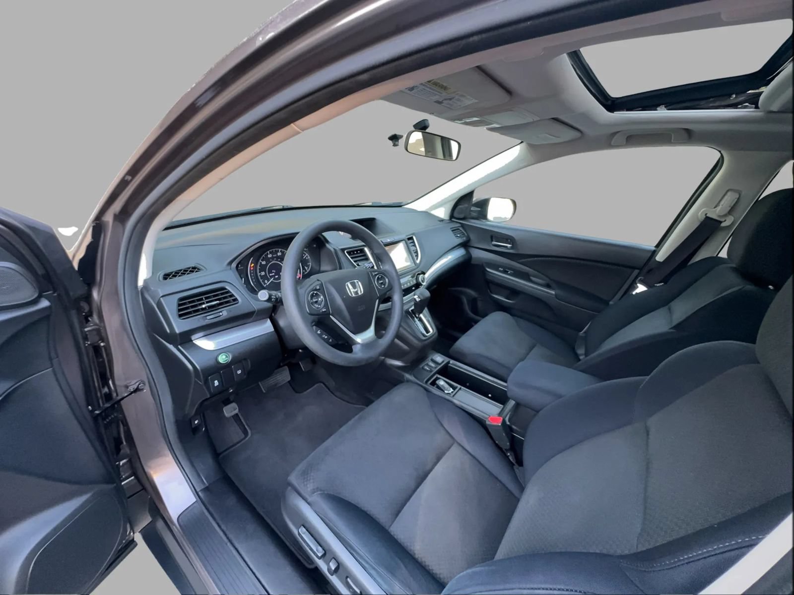 Used 2015 Honda CR-V EX image 12