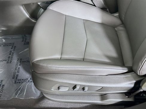 New 2026 Cadillac XT5 Premium Luxury w/ Driver Assist Package AWD/4WD image 20