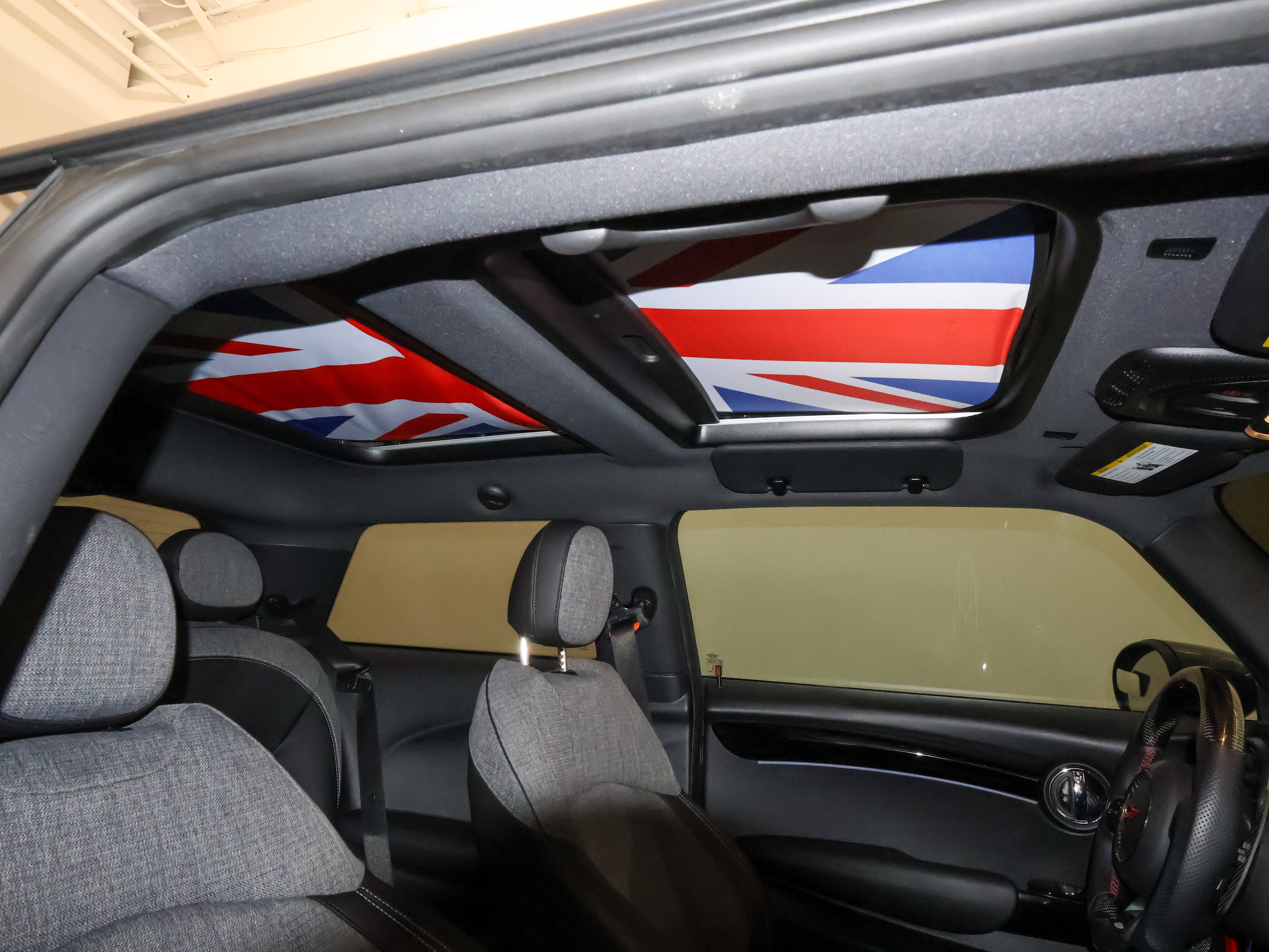 Used 2023 MINI Cooper John Cooper Works w/ Signature Upholstery Package FWD image 54