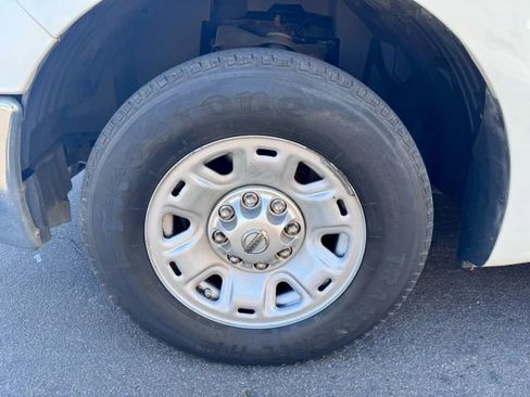 Used 2012 Nissan NV 2500 SV w/ Side Curtain Airbag Pkg image 24