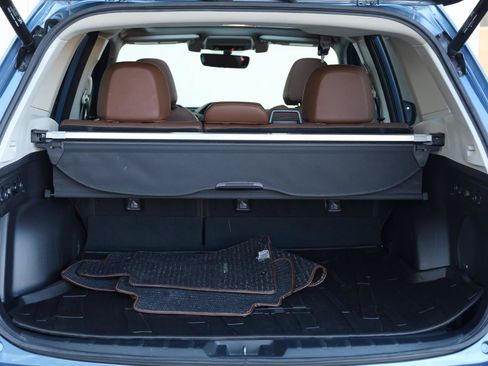 Used 2019 Subaru Forester Touring AWD/4WD image 11