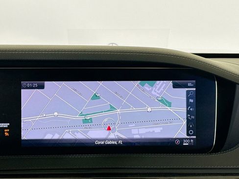 Used 2020 Mercedes-Benz S 560 Sedan image 24