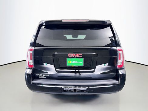 Used 2020 GMC Yukon SLT AWD/4WD image 8
