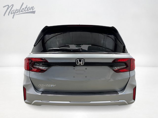 New 2027 Honda Odyssey EX-L image 4
