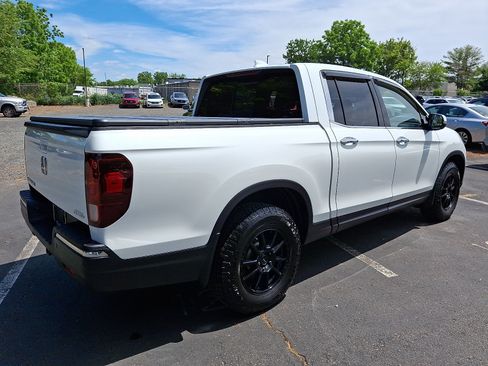 Used 2020 Honda Ridgeline RTL-E image 6