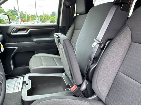 New 2026 Chevrolet Silverado 1500 LT AWD/4WD image 29