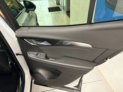 Used 2025 Buick Envision Preferred image 18