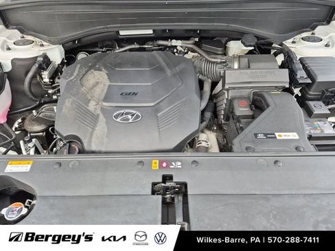 Used 2025 Hyundai Palisade Calligraphy AWD/4WD image 30