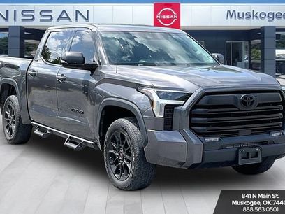 Used 2023 Toyota Tundra SR5 w/ SR5 Convenience Package
