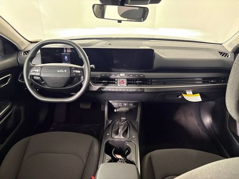 New 2026 Kia K4 FWD image 39