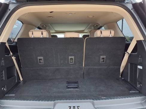 Used 2023 Ford Expedition Limited RWD image 11