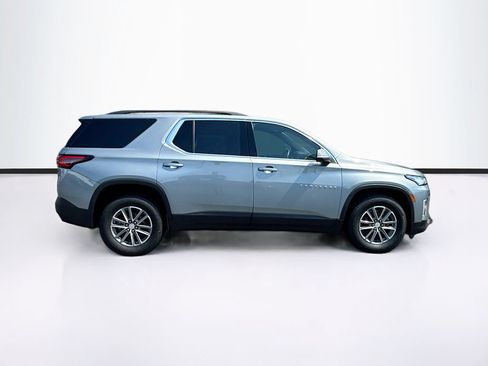 Used 2023 Chevrolet Traverse LT AWD/4WD image 10