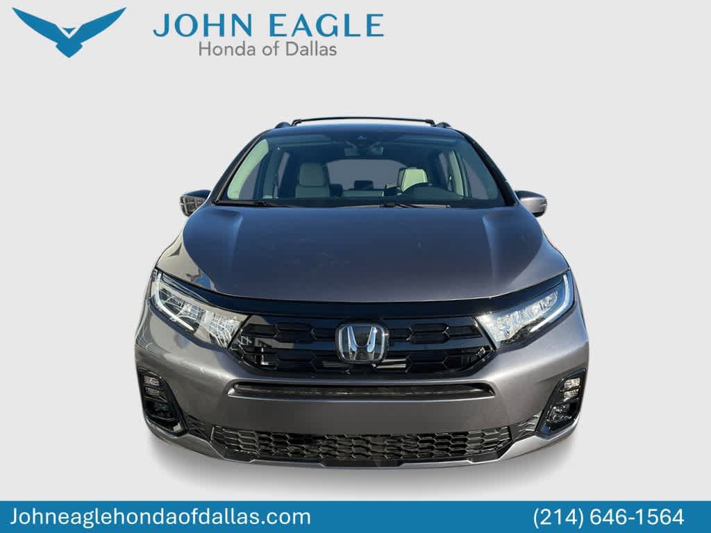 New 2026 Honda Odyssey Elite image 8