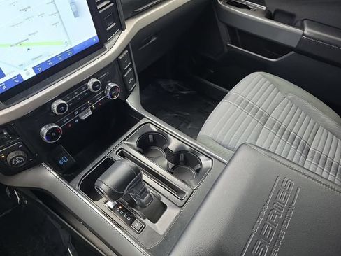 Used 2023 Ford F150 XLT w/ Equipment Group 302A High AWD/4WD image 28