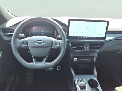 Used 2024 Ford Escape ST-Line w/ Tech Pack #1