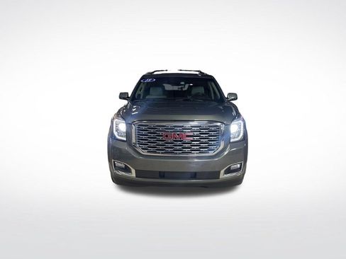 Used 2018 GMC Yukon Denali w/ Open Road Package AWD/4WD image 9