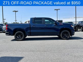 Used 2022 Chevrolet Silverado 1500 RST w/ Z71 Off-Road Package AWD/4WD video 3