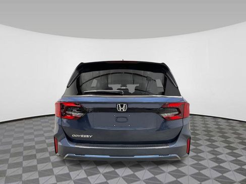 New 2026 Honda Odyssey EX-L image 5