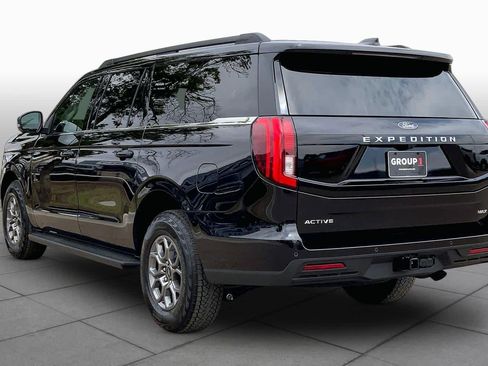 Used 2026 Ford Expedition Max Active AWD/4WD image 12