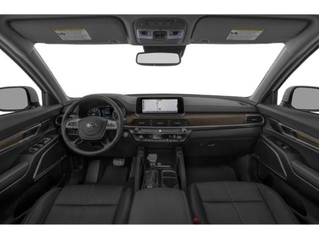 Used 2020 Kia Telluride SX w/ SX Prestige Package AWD/4WD image 11